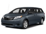 2015 Sienna Thumbnail 1