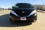 2012 Sienna Thumbnail 2