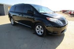 2012 Sienna Thumbnail 3