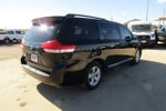 2012 Sienna Thumbnail 4
