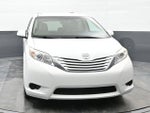 2015 Sienna Thumbnail 7