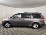 2011 Sienna Thumbnail 4