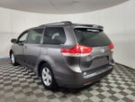 2011 Sienna Thumbnail 5