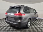 2011 Sienna Thumbnail 7