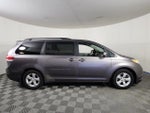 2011 Sienna Thumbnail 8