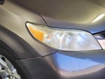 2011 Sienna Thumbnail 10