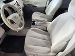 2011 Sienna Thumbnail 12