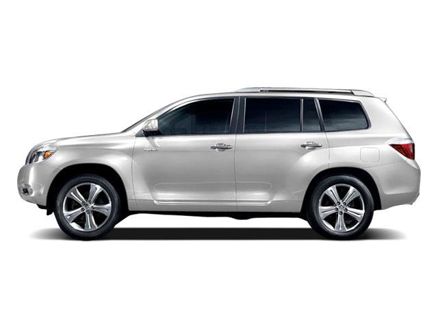 2010 Toyota Highlander - $9,841