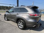 2015 Highlander Thumbnail 5
