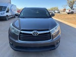 2016 Highlander Thumbnail 2