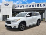 2016 Highlander Thumbnail 1