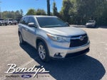 2015 Highlander Thumbnail 2