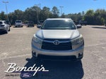 2015 Highlander Thumbnail 3