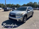 2015 Highlander Thumbnail 4