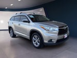 2015 Highlander Thumbnail 7