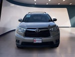 2015 Highlander Thumbnail 8