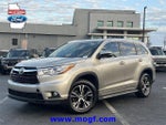 2016 Highlander Thumbnail 1
