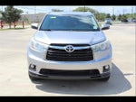 2016 Highlander Thumbnail 3