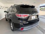 2015 Highlander Thumbnail 2