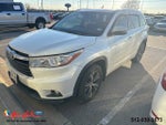 2016 Highlander Thumbnail 1
