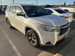 2016 Highlander Thumbnail 3