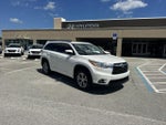 2014 Highlander Thumbnail 4