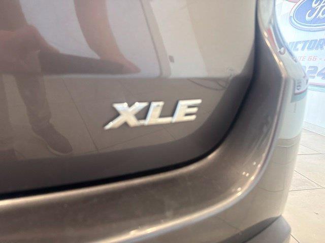 2015 Toyota Highlander - $20,926