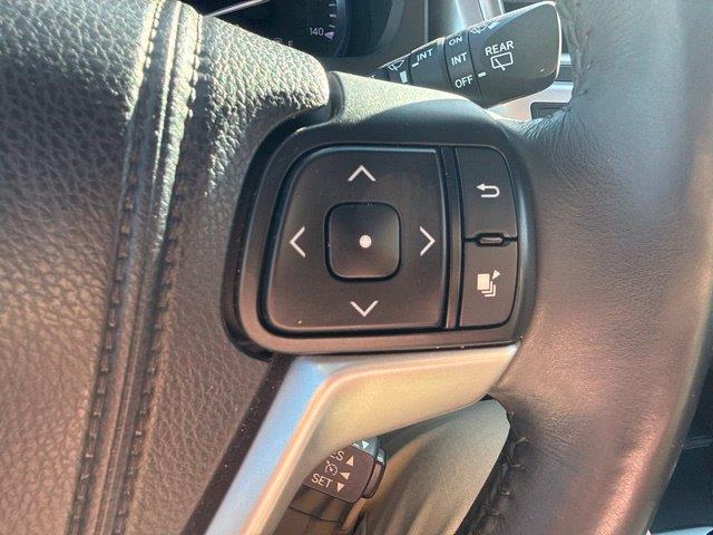 2015 Toyota Highlander - $20,926