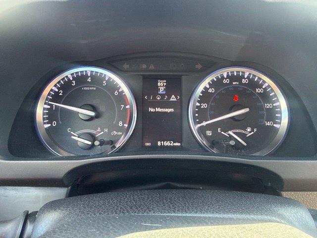 2015 Toyota Highlander - $20,926