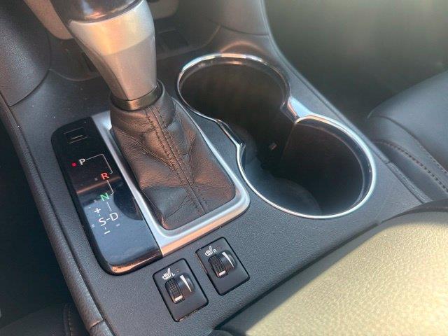 2015 Toyota Highlander - $20,926