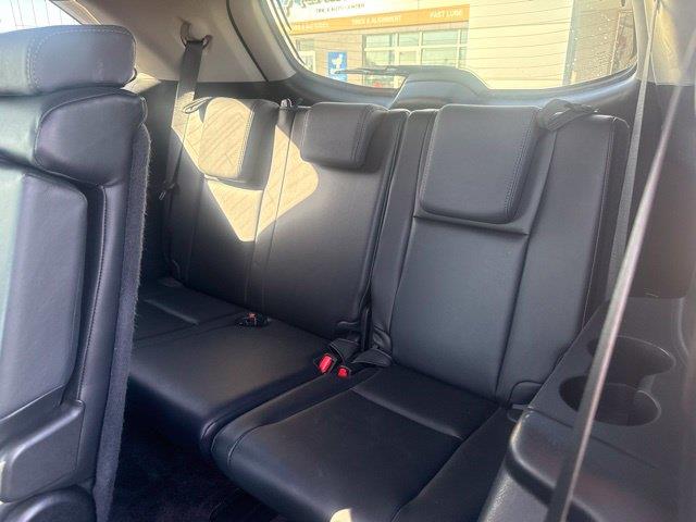2015 Toyota Highlander - $20,926