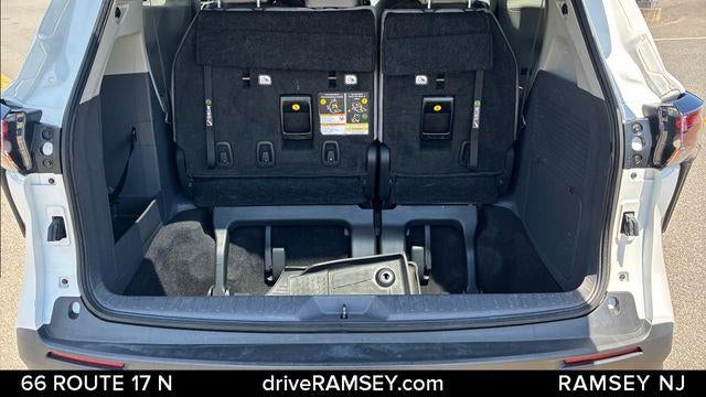 2023 Toyota Sienna LE 8-Passenger