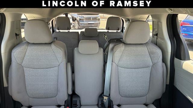 2023 Toyota Sienna LE 8-Passenger