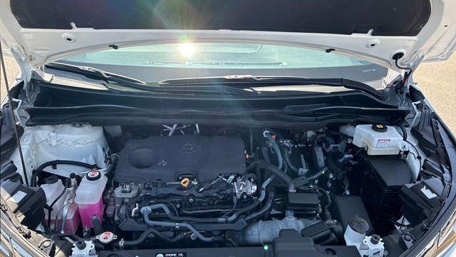 2023 Toyota Sienna LE 8-Passenger