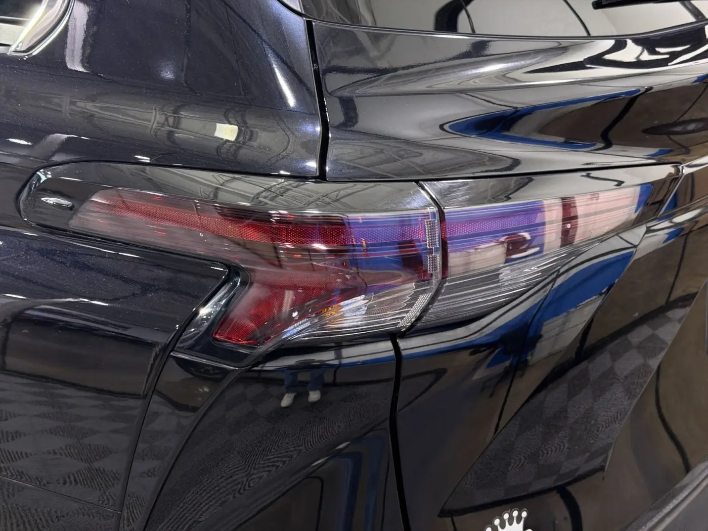 2025 Toyota Sienna - $37,500
