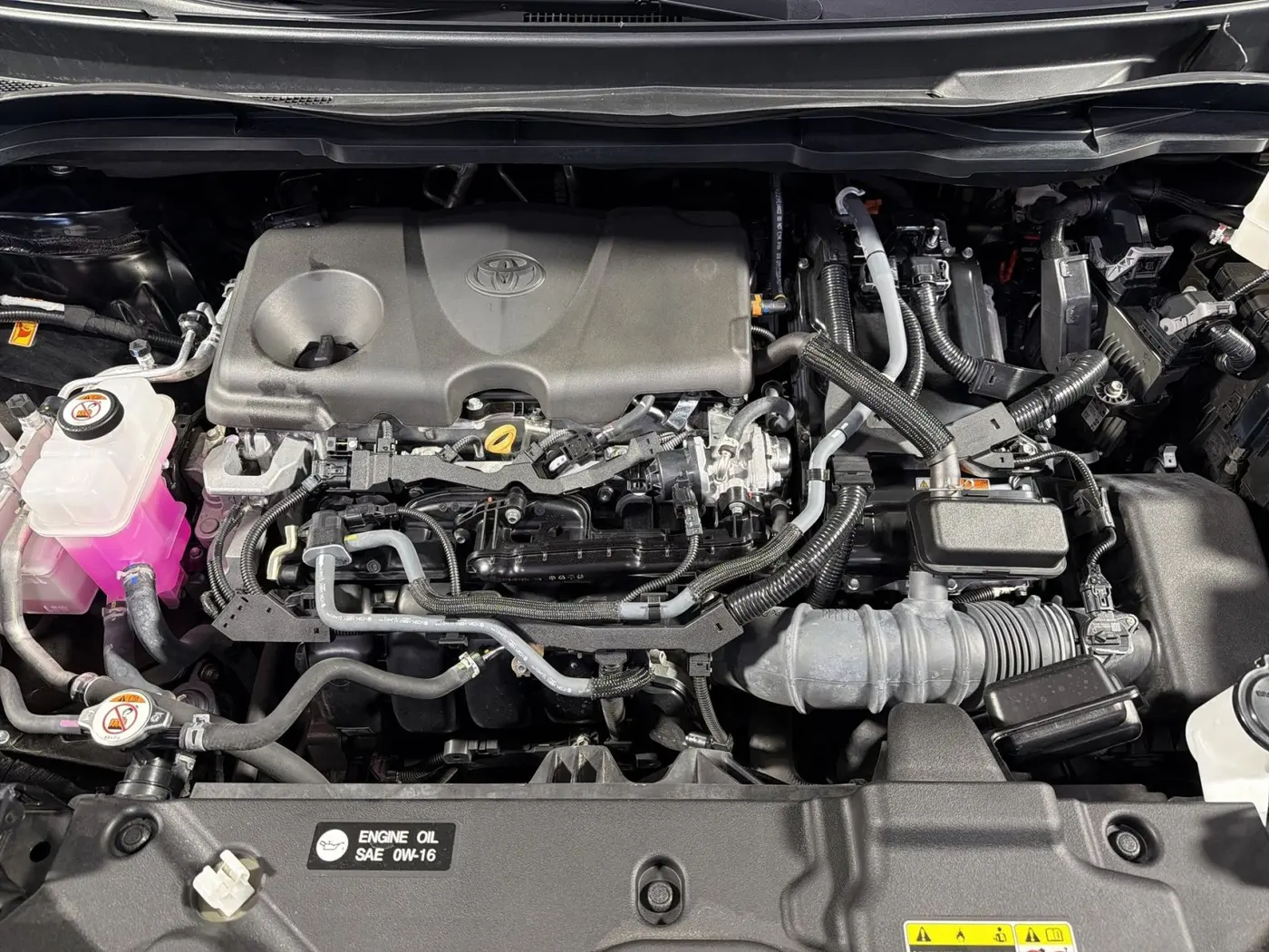 2025 Toyota Sienna - $37,500
