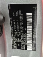 2025 Sienna Thumbnail 36