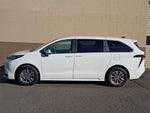2025 Sienna Thumbnail 8