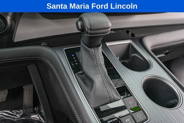 2025 Toyota Sienna - $40,285