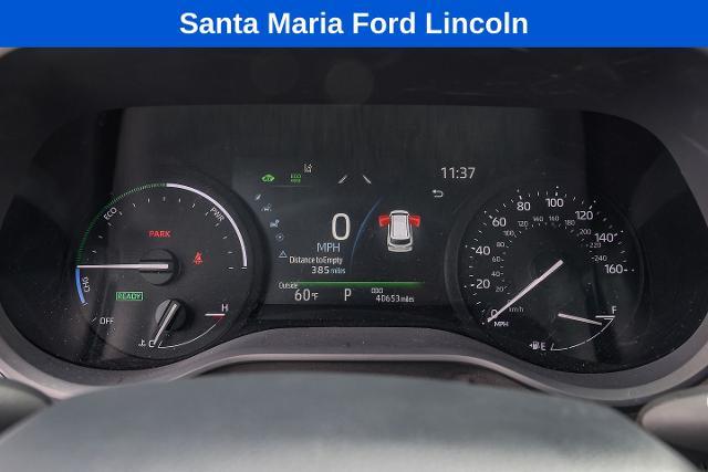 2025 Toyota Sienna - $40,285