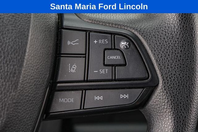 2025 Toyota Sienna - $40,285