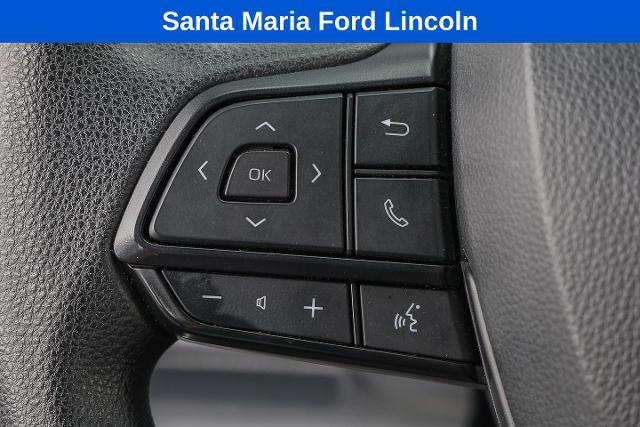 2025 Toyota Sienna - $40,285