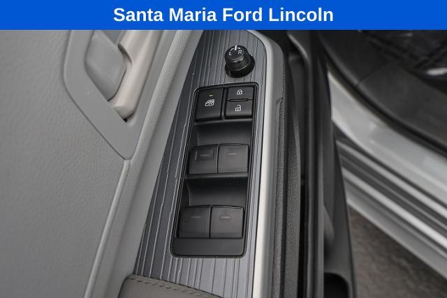 2025 Toyota Sienna - $40,285