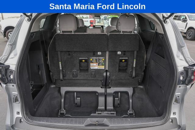 2025 Toyota Sienna - $40,285