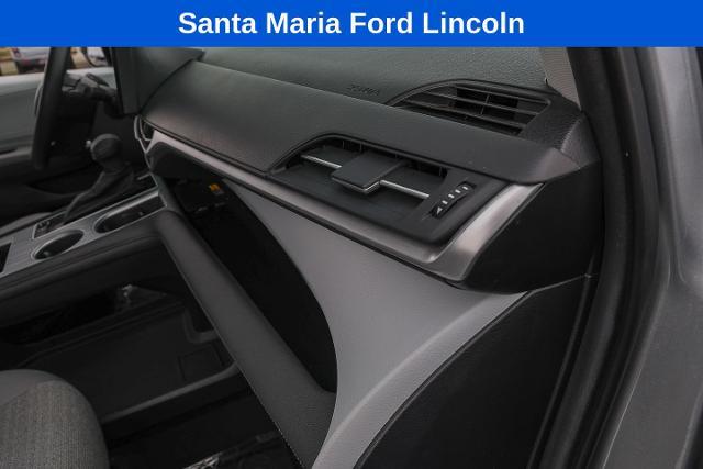 2025 Toyota Sienna - $40,285
