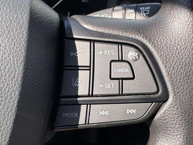 2026 Toyota Sienna - $75,163