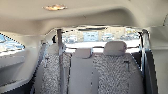 2021 Toyota Sienna LE 8-Passenger