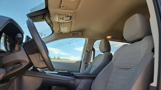 2021 Toyota Sienna LE 8-Passenger