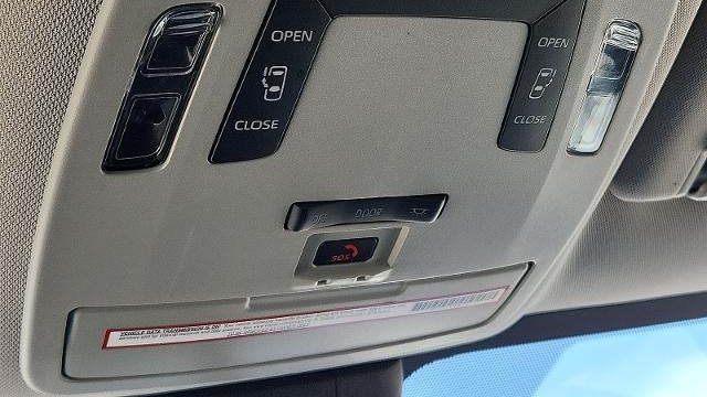 2021 Toyota Sienna LE 8-Passenger