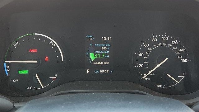 2021 Toyota Sienna LE 8-Passenger